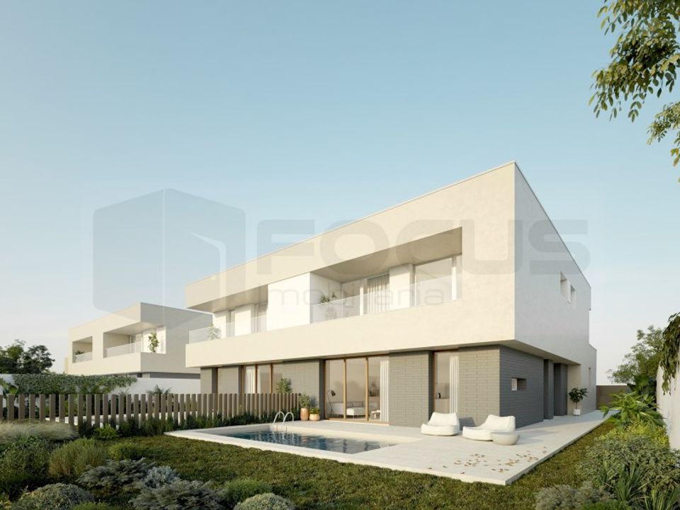 Villa i Aveiro, Aveiro - foto 1