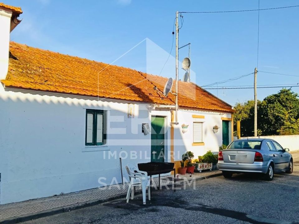 Villa i Almeirim, Santarem - foto 1