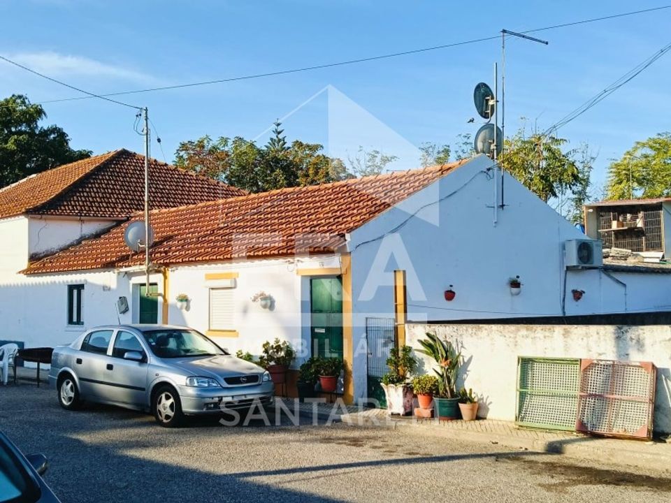 Villa i Almeirim, Santarem - foto 2
