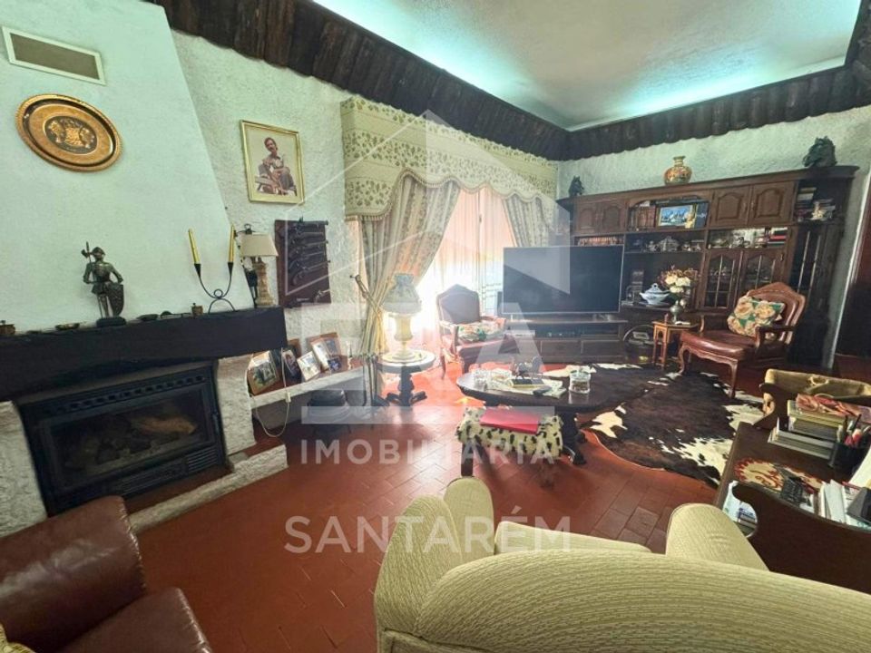 Villa i Vale de Santarem, Santarem - foto 3