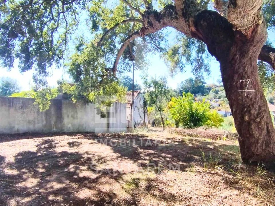 Villa i Vale de Santarem, Santarem - foto 1