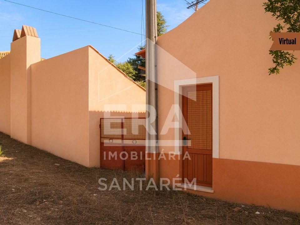 Villa i Vale de Santarem, Santarem - foto 5