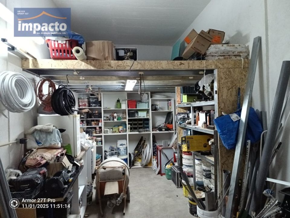 Garage i Alverca do Ribatejo, Lisbon - foto 3