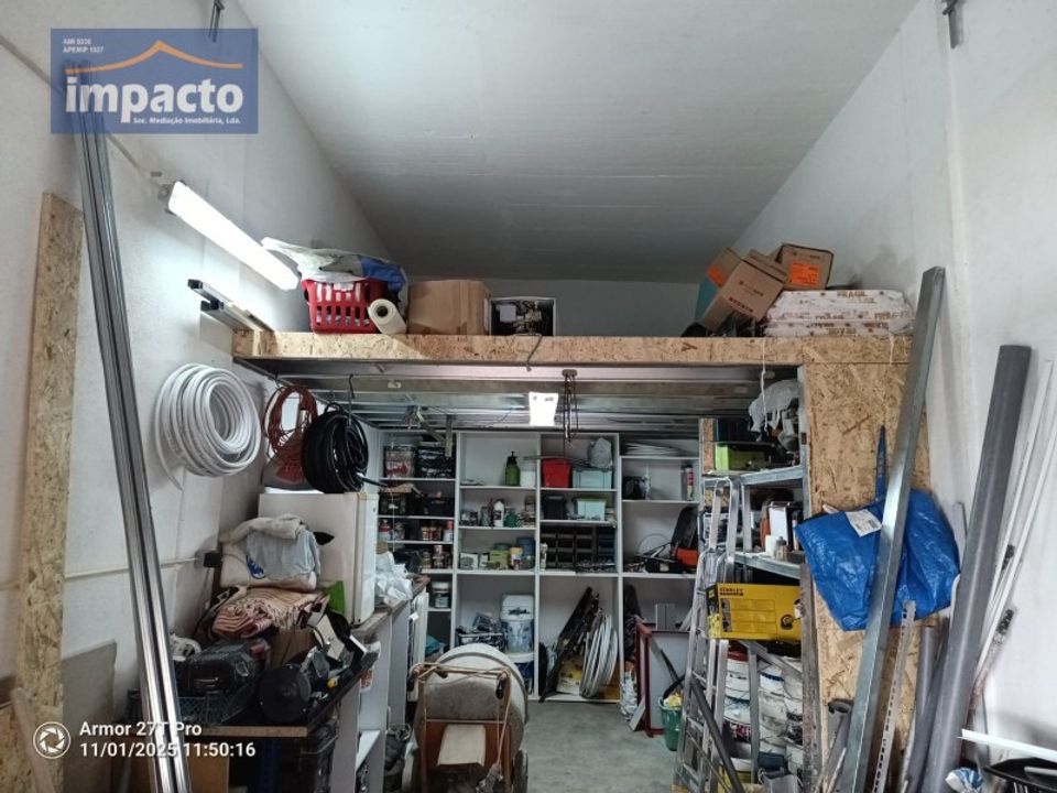 Garage i Alverca do Ribatejo, Lisbon - foto 5