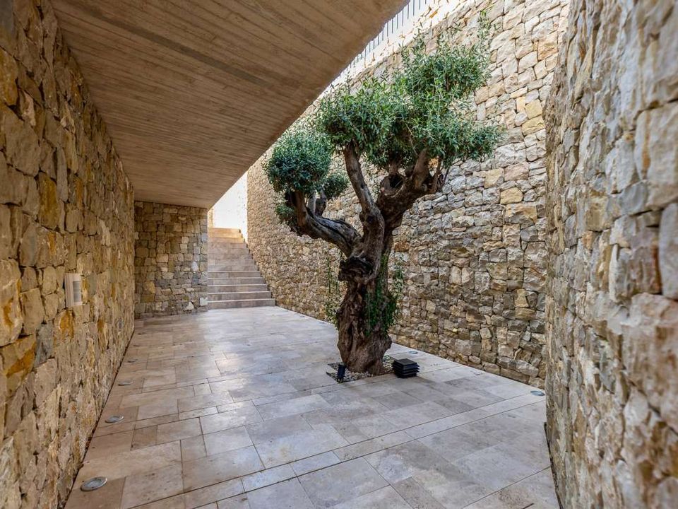 Villa a Benissa, Alicante - foto 3