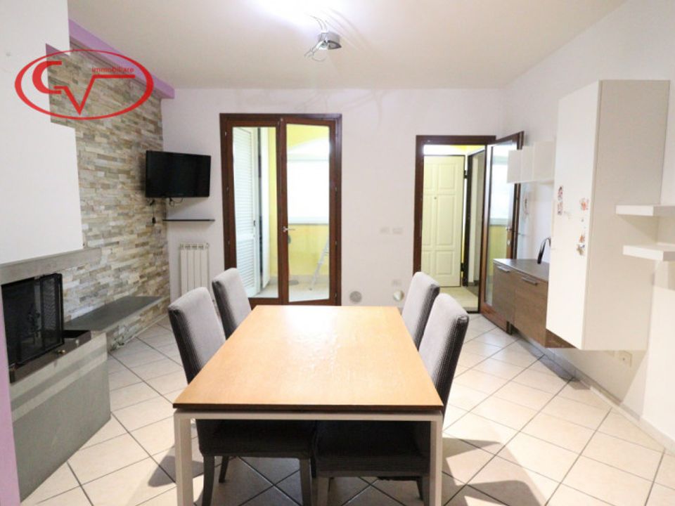 Lejlighed i Montevarchi, Arezzo - foto 3