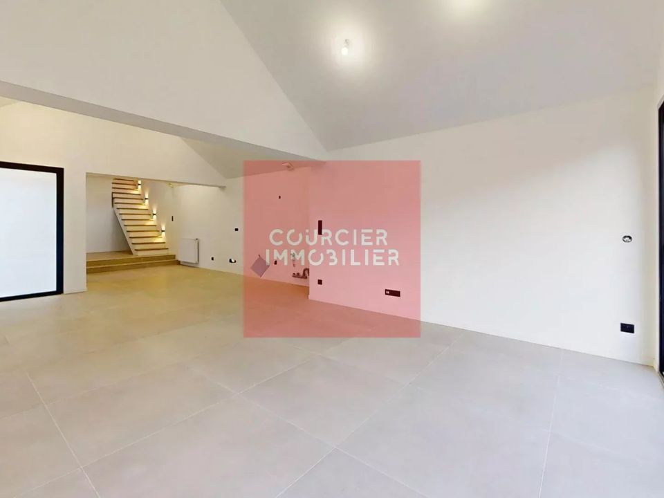 Villa a Jouars-Pontchartrain, Yvelines - foto 2