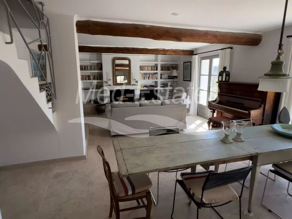 Villa i Grimaud, Var - foto 5