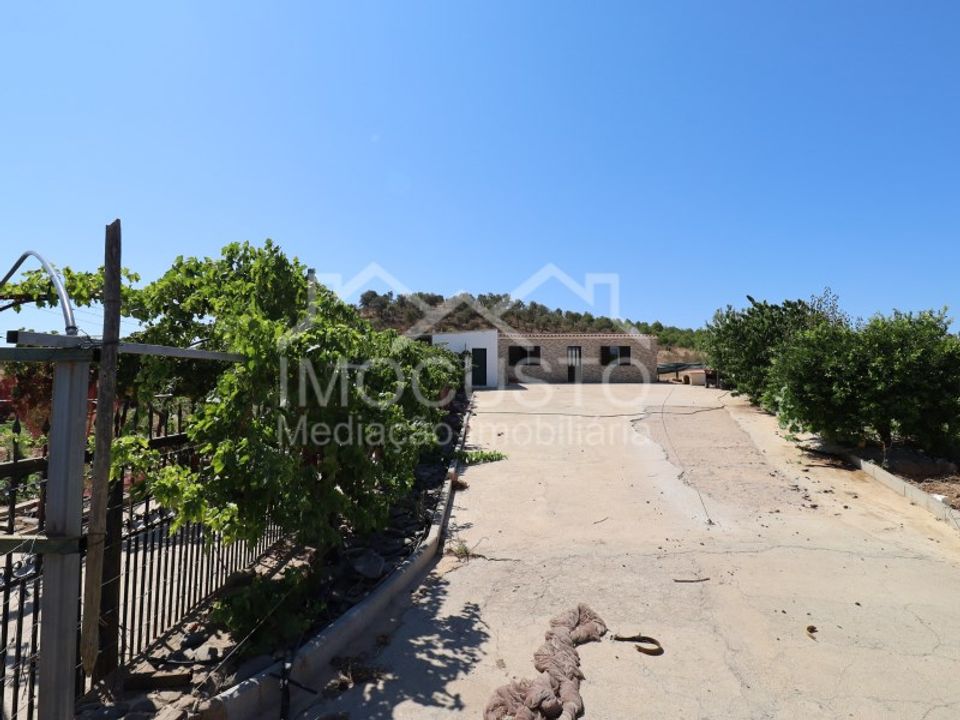 Boerderij in Odeleite, Faro - foto 1
