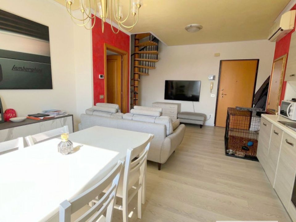 Lejlighed i Montebelluna, Treviso - foto 1