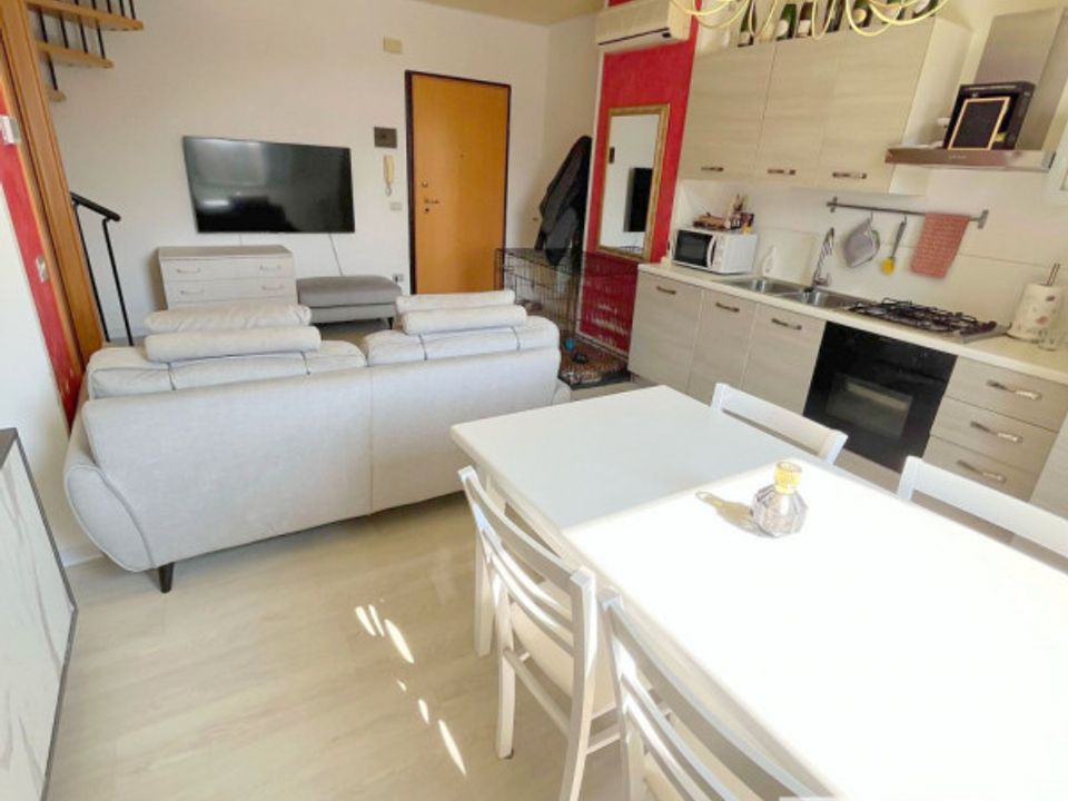 Lejlighed i Montebelluna, Treviso - foto 2