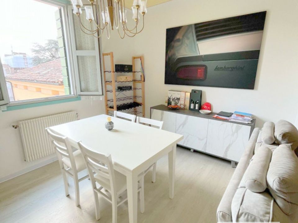 Lejlighed i Montebelluna, Treviso - foto 3