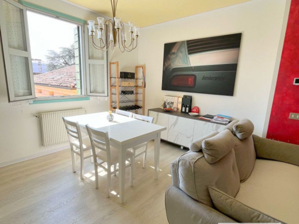 Lejlighed i Montebelluna, Treviso - foto 4