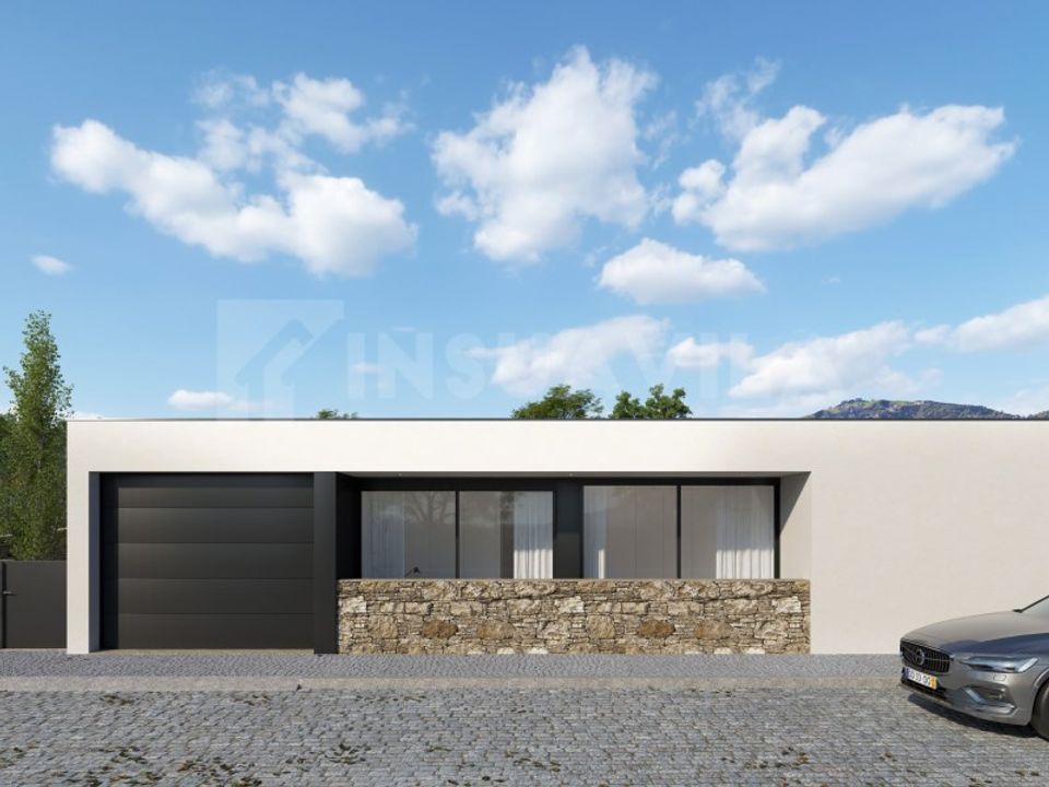 Villa i Caminha, Viana do Castelo - foto 2