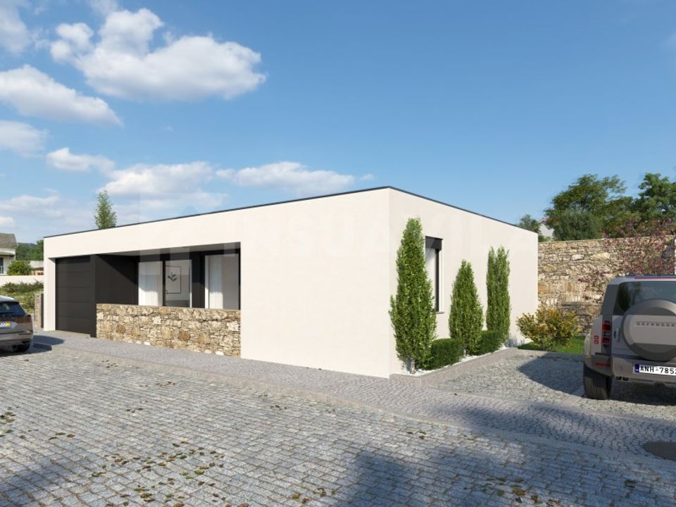 Villa i Caminha, Viana do Castelo - foto 3