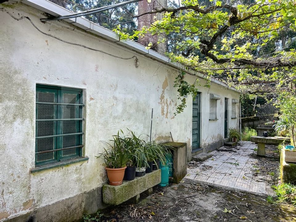 Villa i Caminha, Viana do Castelo - foto 4