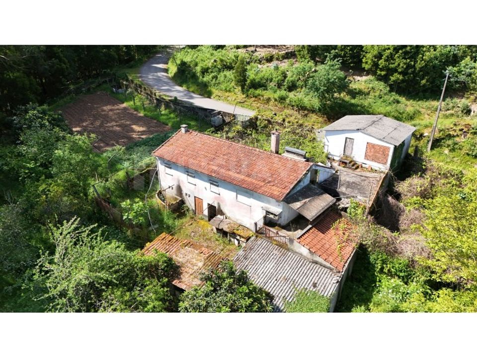 Villa i Caminha, Viana do Castelo - foto 3