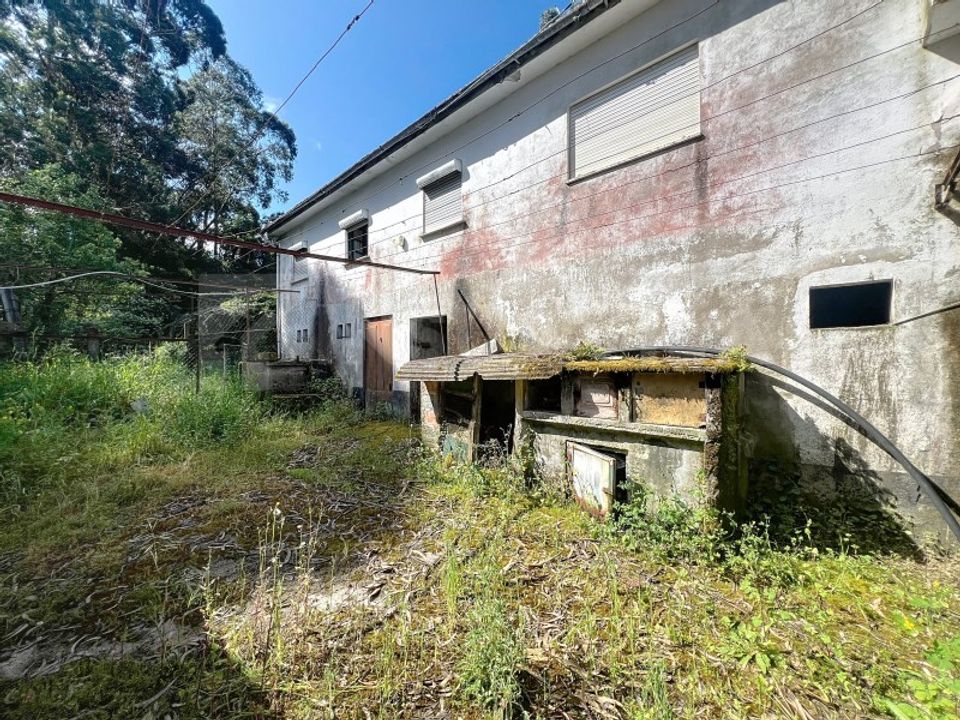Villa i Caminha, Viana do Castelo - foto 2