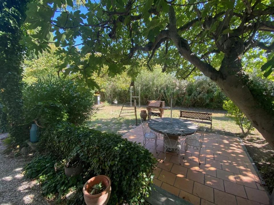 Villa i Maussane-les-Alpilles, Bouches-du-Rhone - foto 3
