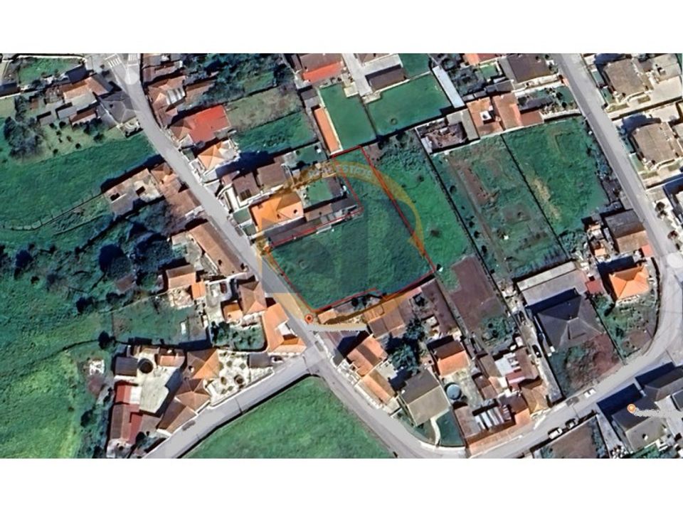 Helårsgrund i Ovar, Aveiro - foto 2