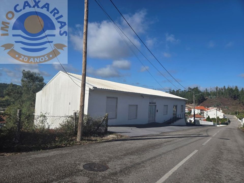 Erhvervsejendom i Ourem, Santarem - foto 2