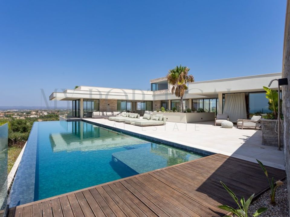 Villa i Estombar, Faro - foto 2