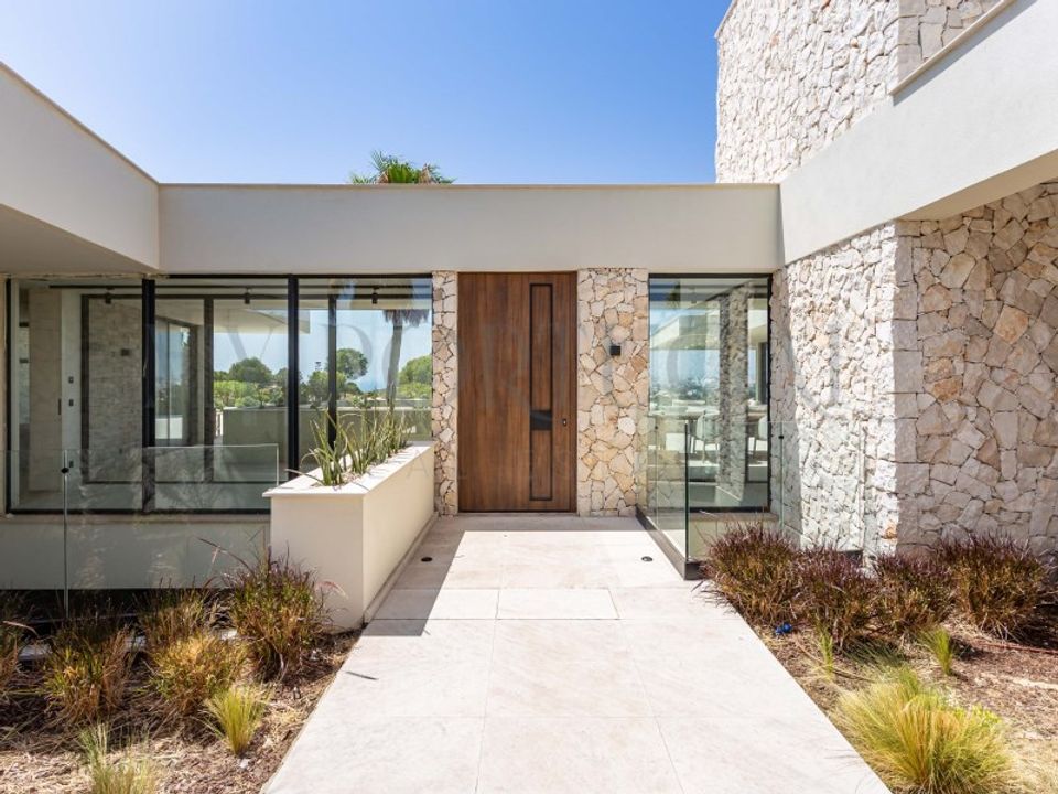 Villa i Estombar, Faro - foto 3