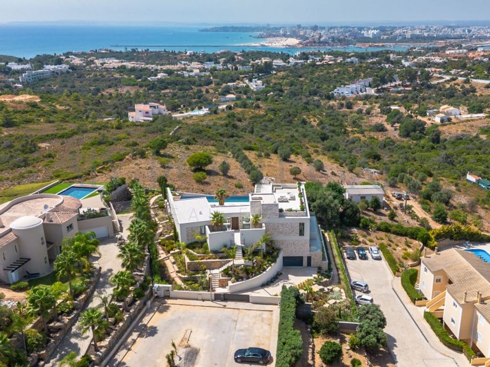 Villa i Estombar, Faro - foto 4