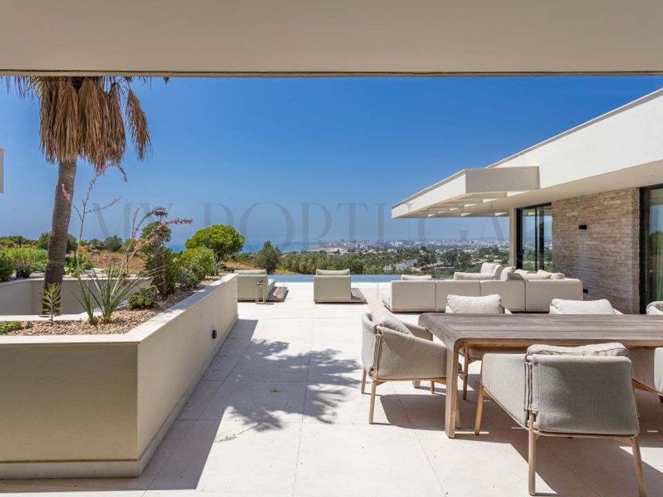 Villa i Estombar, Faro - foto 5