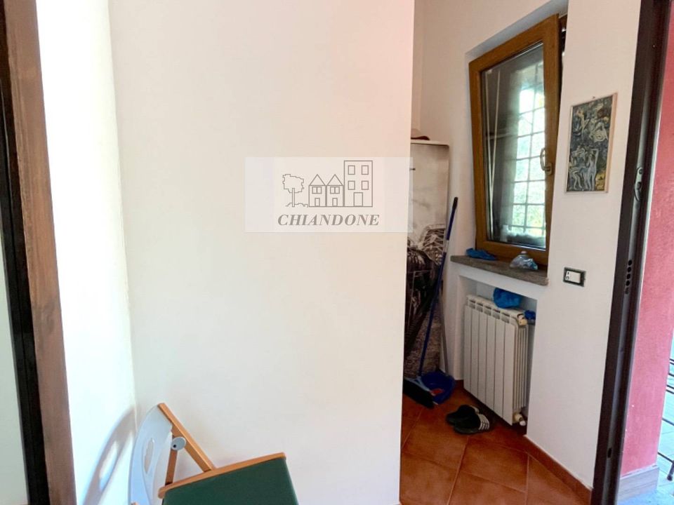 Villa a Castelnuovo di Porto, Rome - foto 3