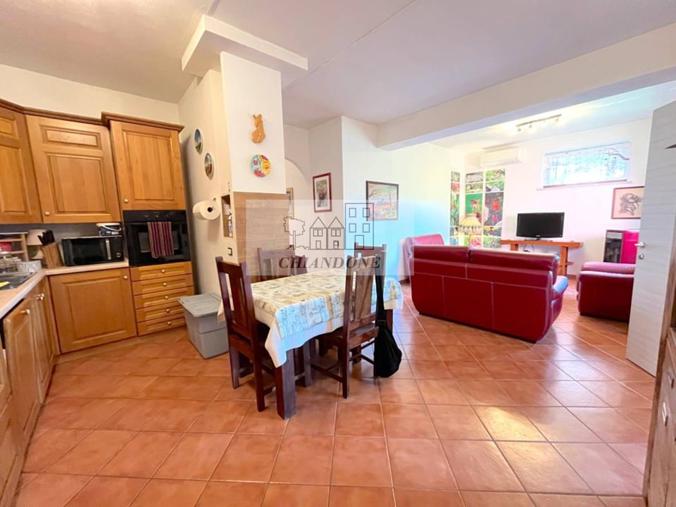 Villa a Castelnuovo di Porto, Rome - foto 4