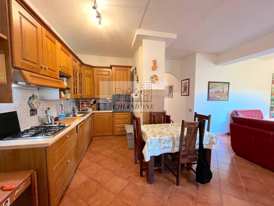 Villa a Castelnuovo di Porto, Rome - foto 5