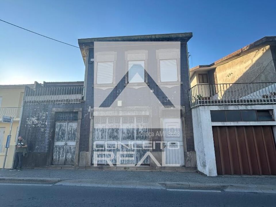 Erhvervsejendom i Maia, Porto - foto 5