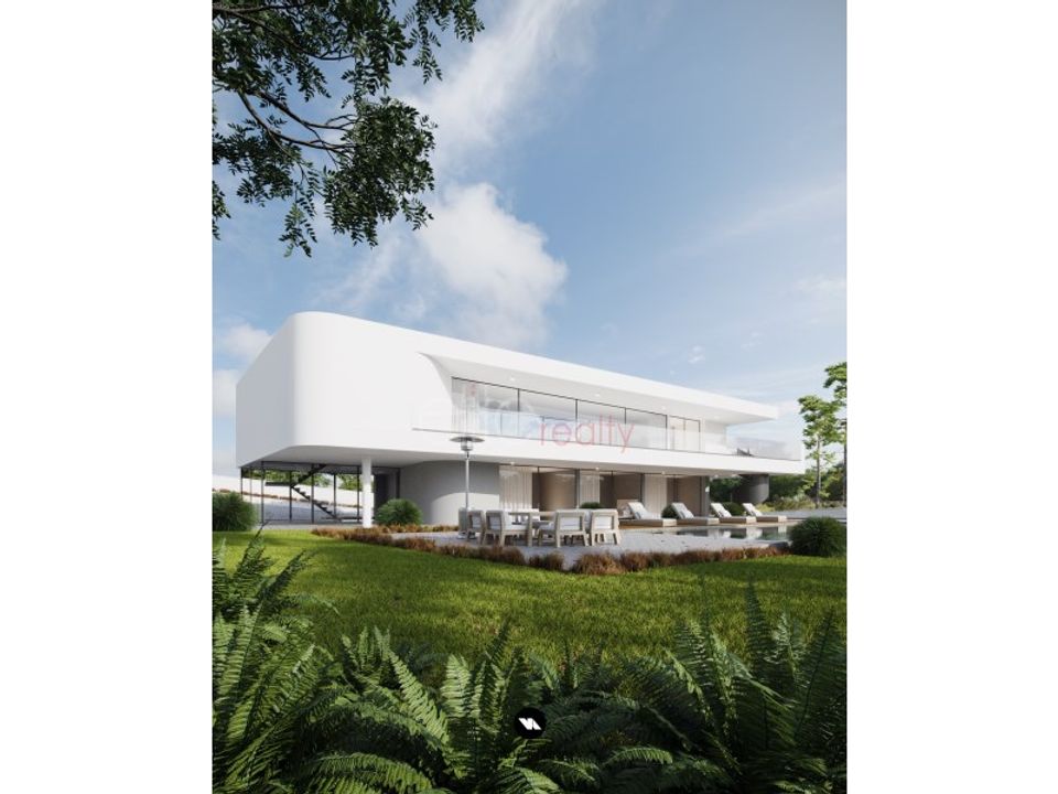 Villa i Luz, Faro - foto 2
