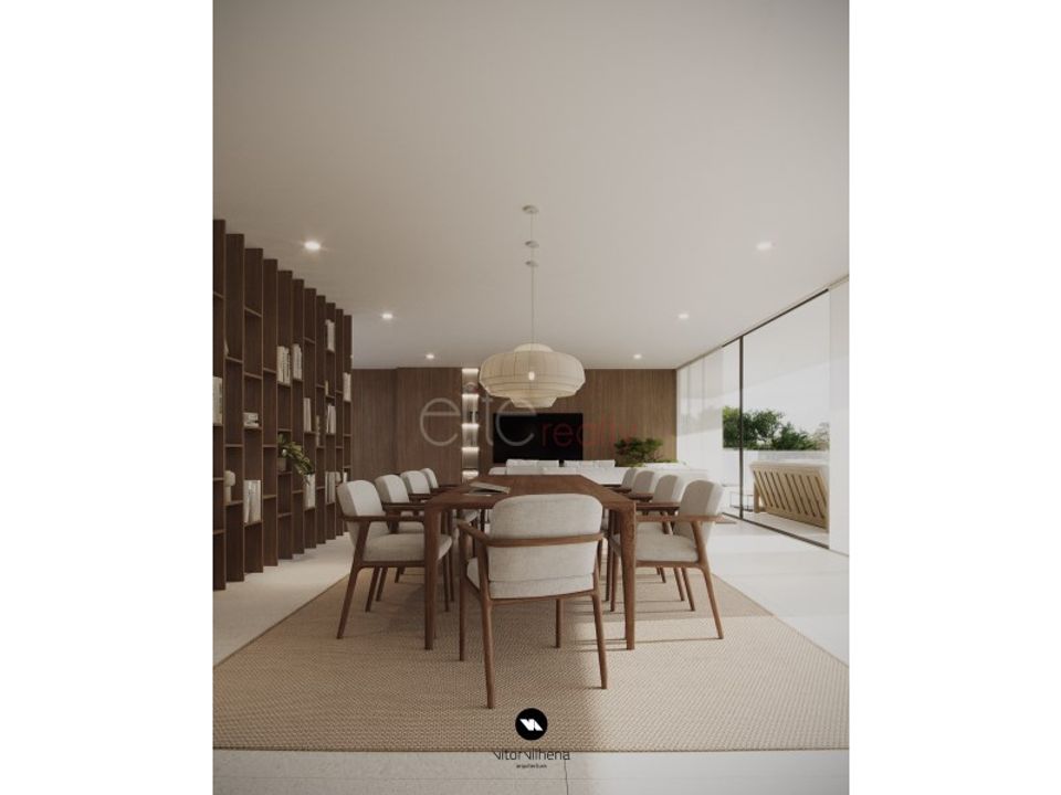 Villa i Luz, Faro - foto 4