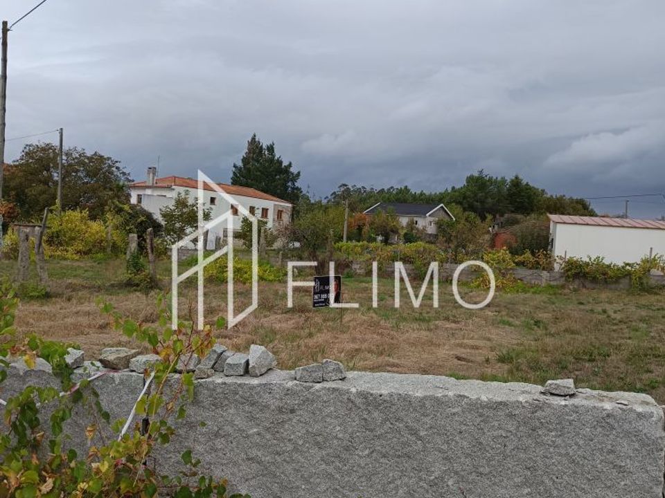 Helårsgrund i Vouzela, Viseu - foto 5