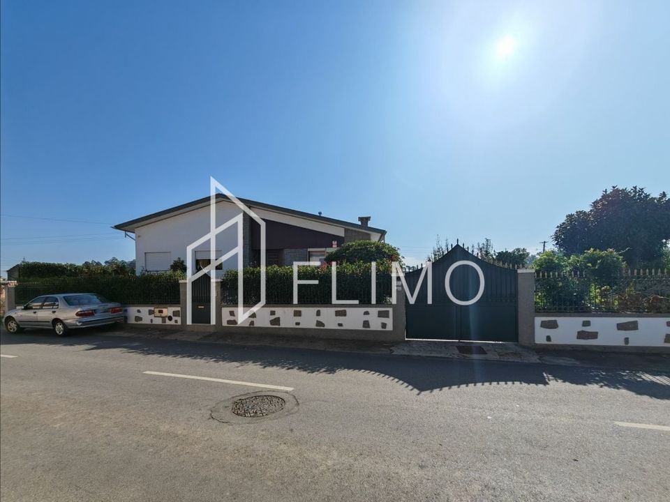 Villa a Estarreja, Aveiro - foto 1
