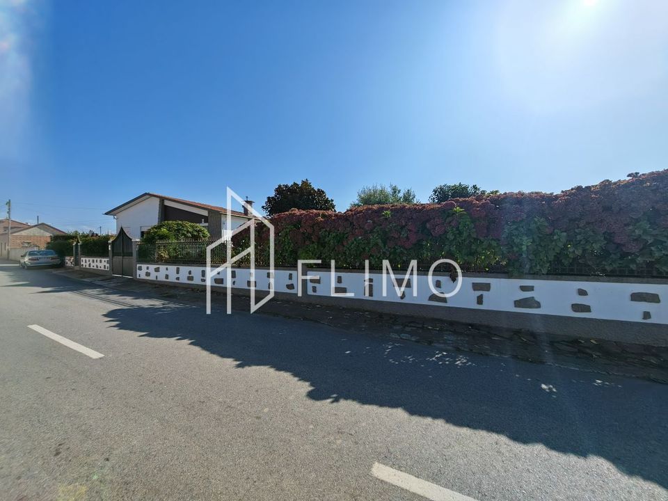 Villa a Estarreja, Aveiro - foto 2