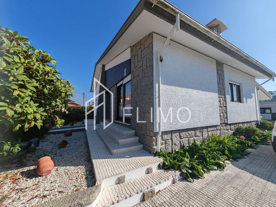 Villa a Estarreja, Aveiro - foto 5