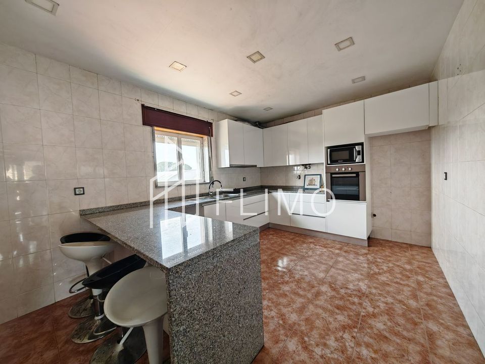 Villa i Povoa de Varzim, Porto - foto 1