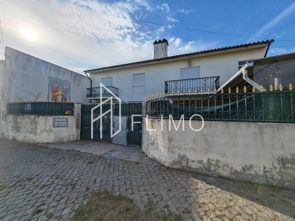Villa i Povoa de Varzim, Porto - foto 2