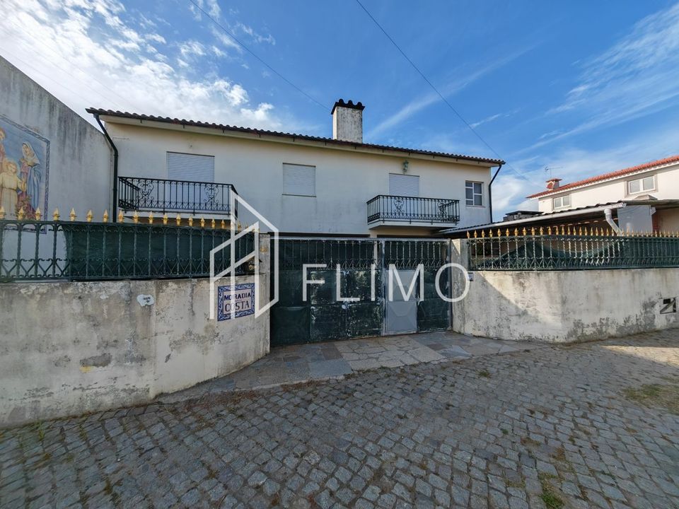 Villa i Povoa de Varzim, Porto - foto 3