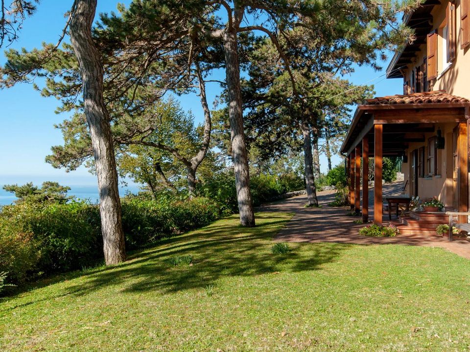 Villa i Trieste, Trieste - foto 5