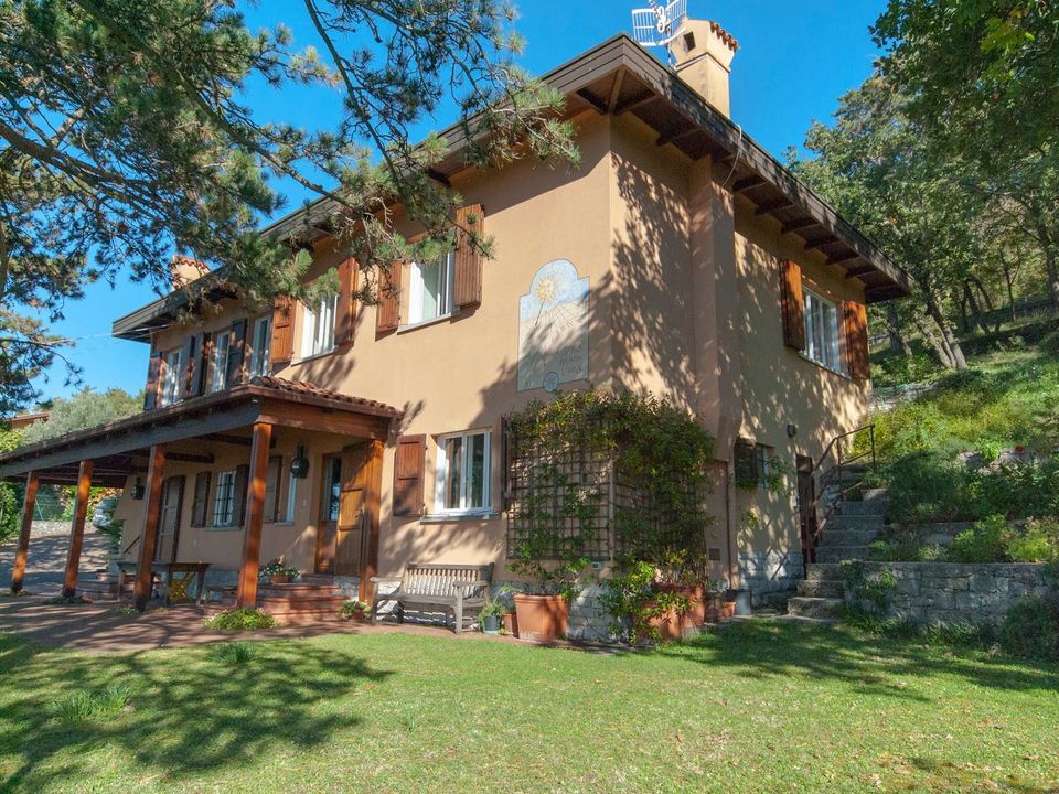 Villa i Trieste, Trieste - bilde 2