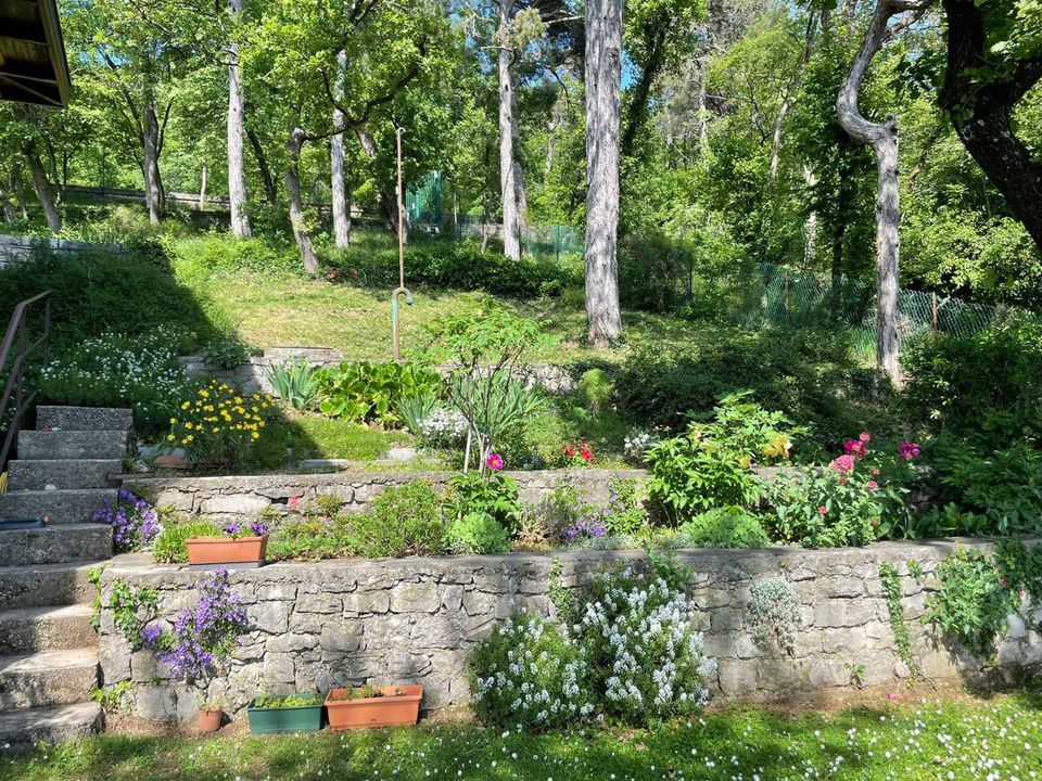 Villa i Trieste, Trieste - bilde 4