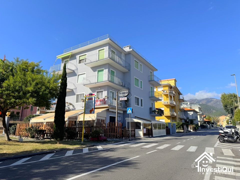 Lejlighed i Loano, Savona - foto 2