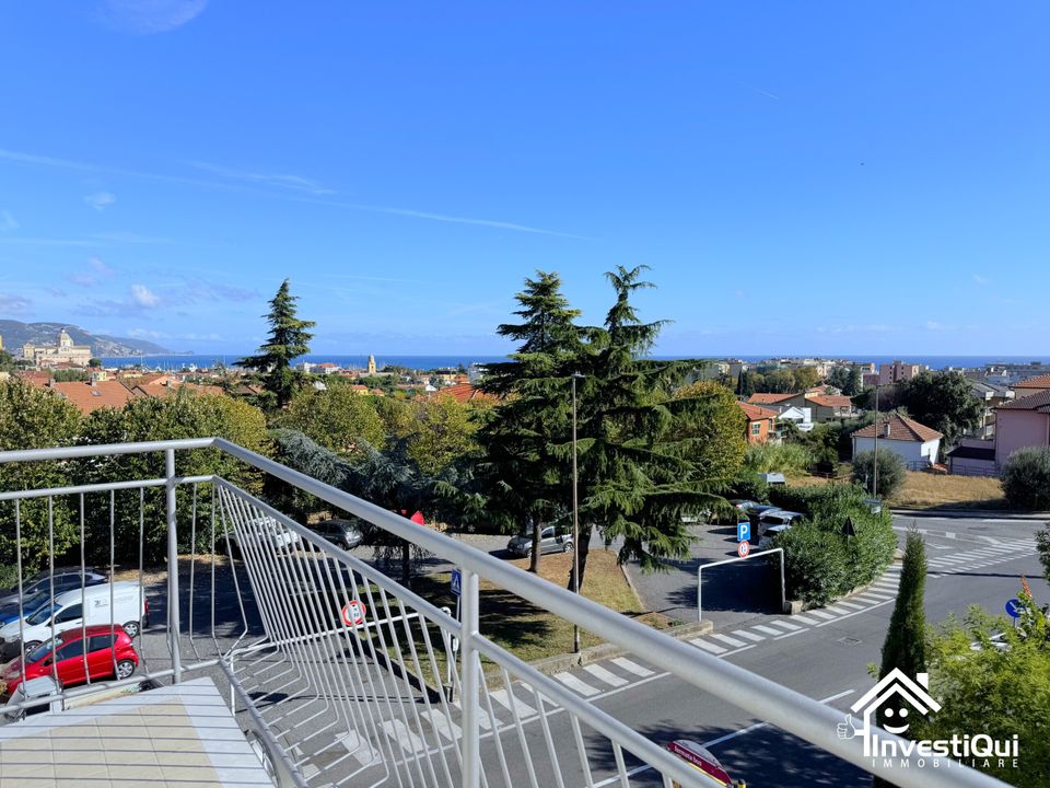 Lejlighed i Loano, Savona - foto 1