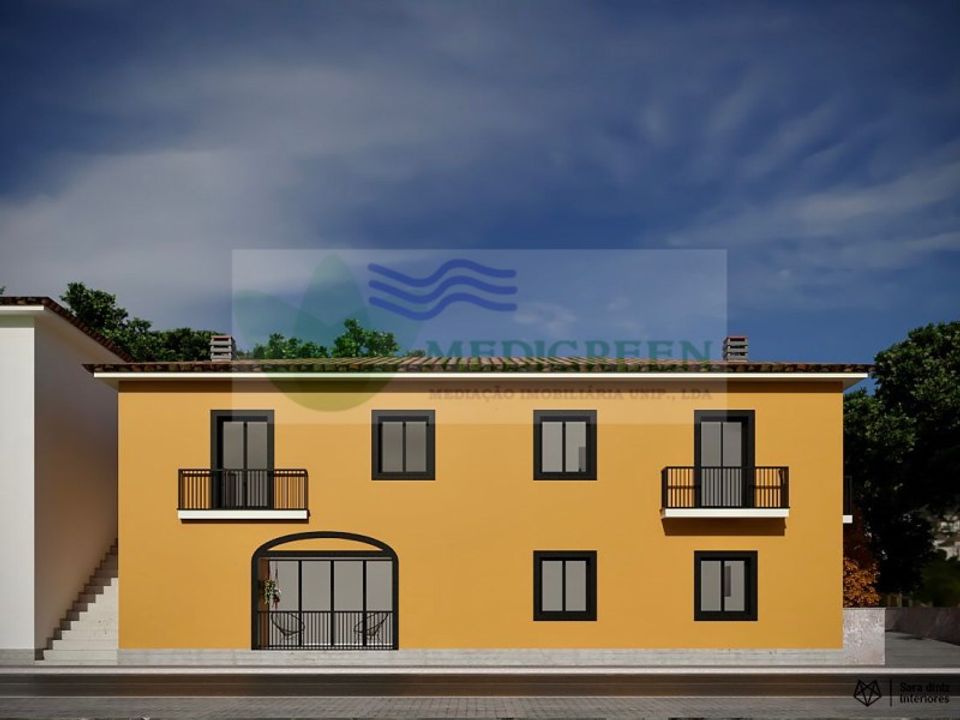 Apartament a Sever do Vouga, Aveiro - foto 3