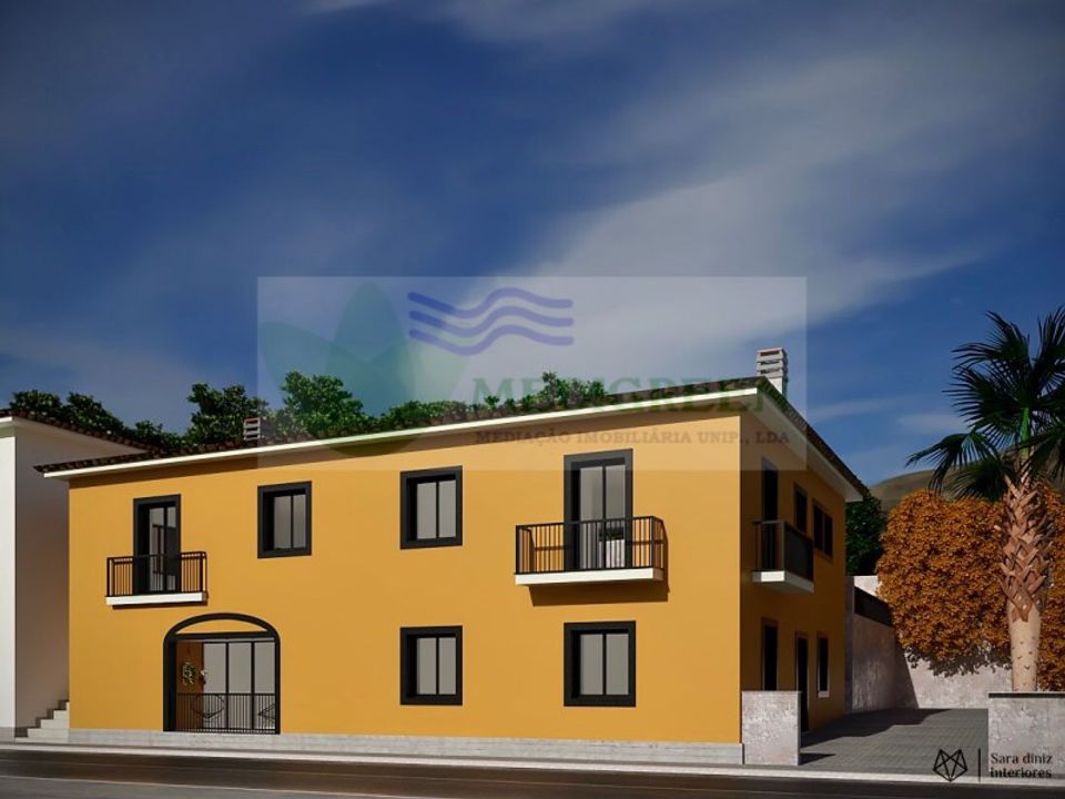Leilighet i Sever do Vouga, Aveiro - bilde 3