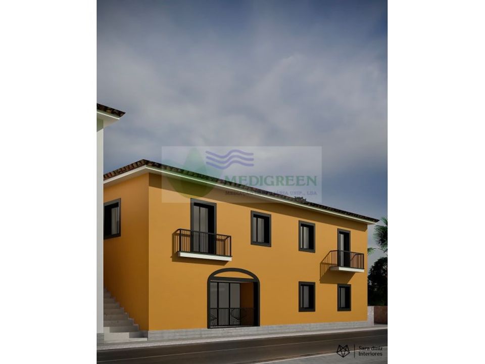 Leilighet i Sever do Vouga, Aveiro - bilde 2